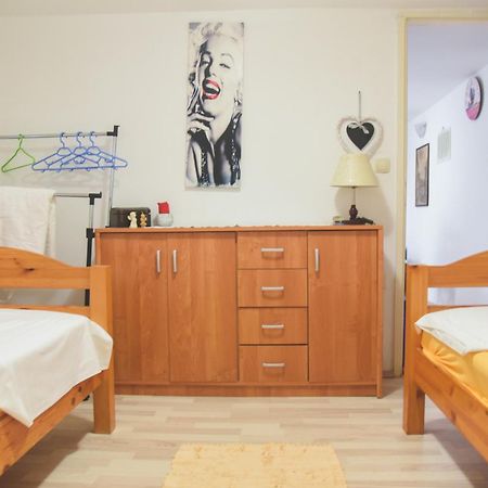 Apartments Vendi Šibenik Extérieur photo