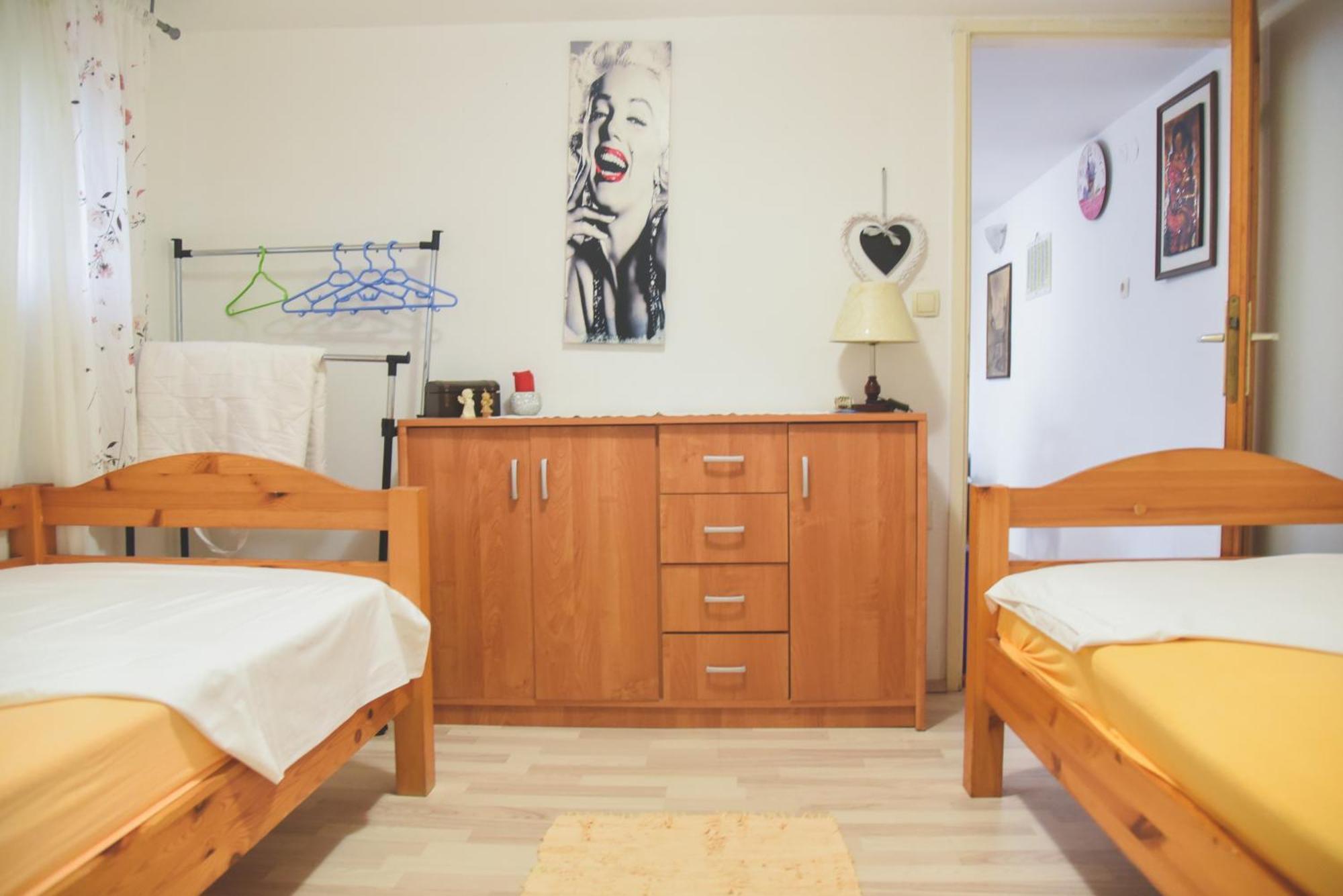 Apartments Vendi Šibenik Extérieur photo