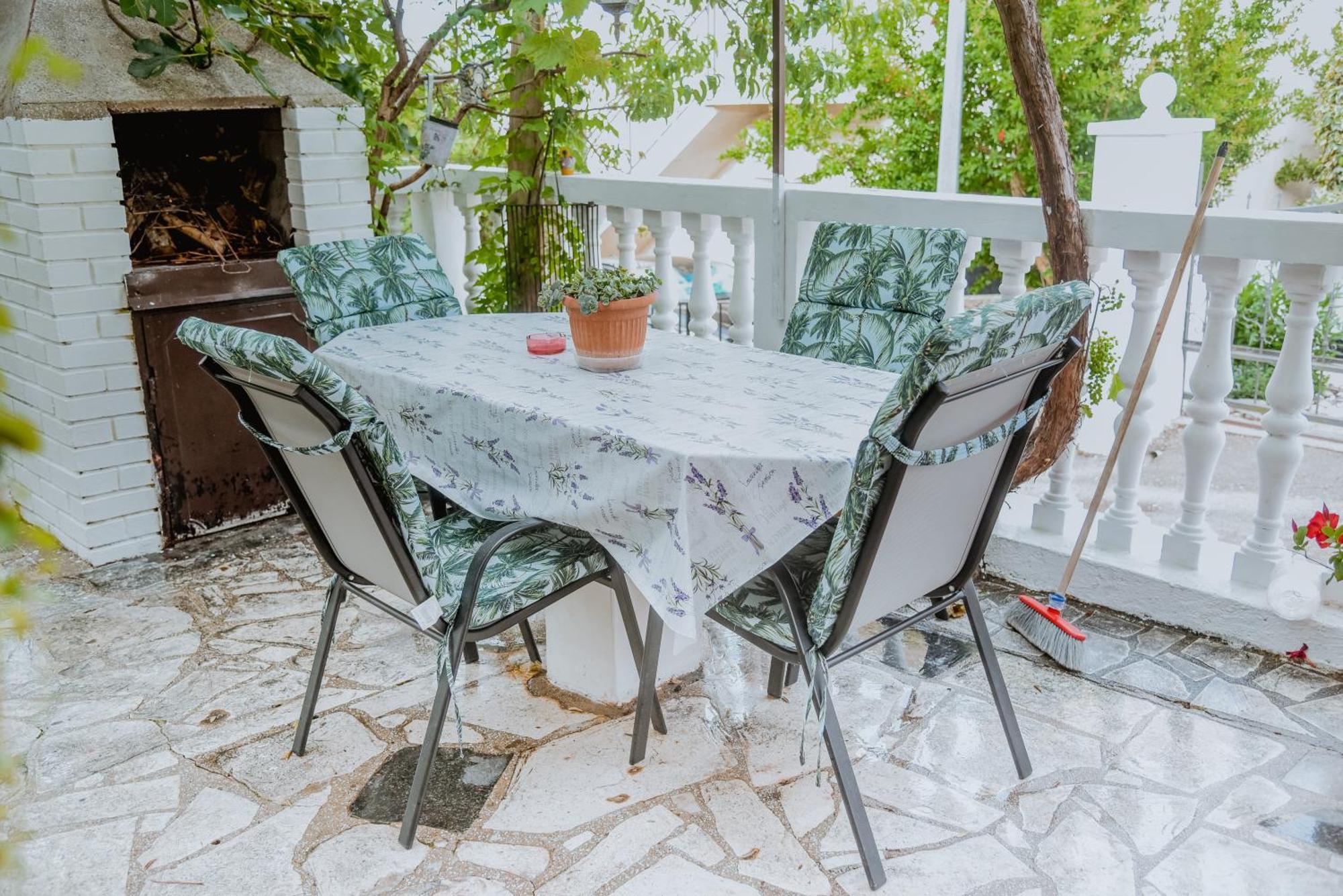 Apartments Vendi Šibenik Extérieur photo