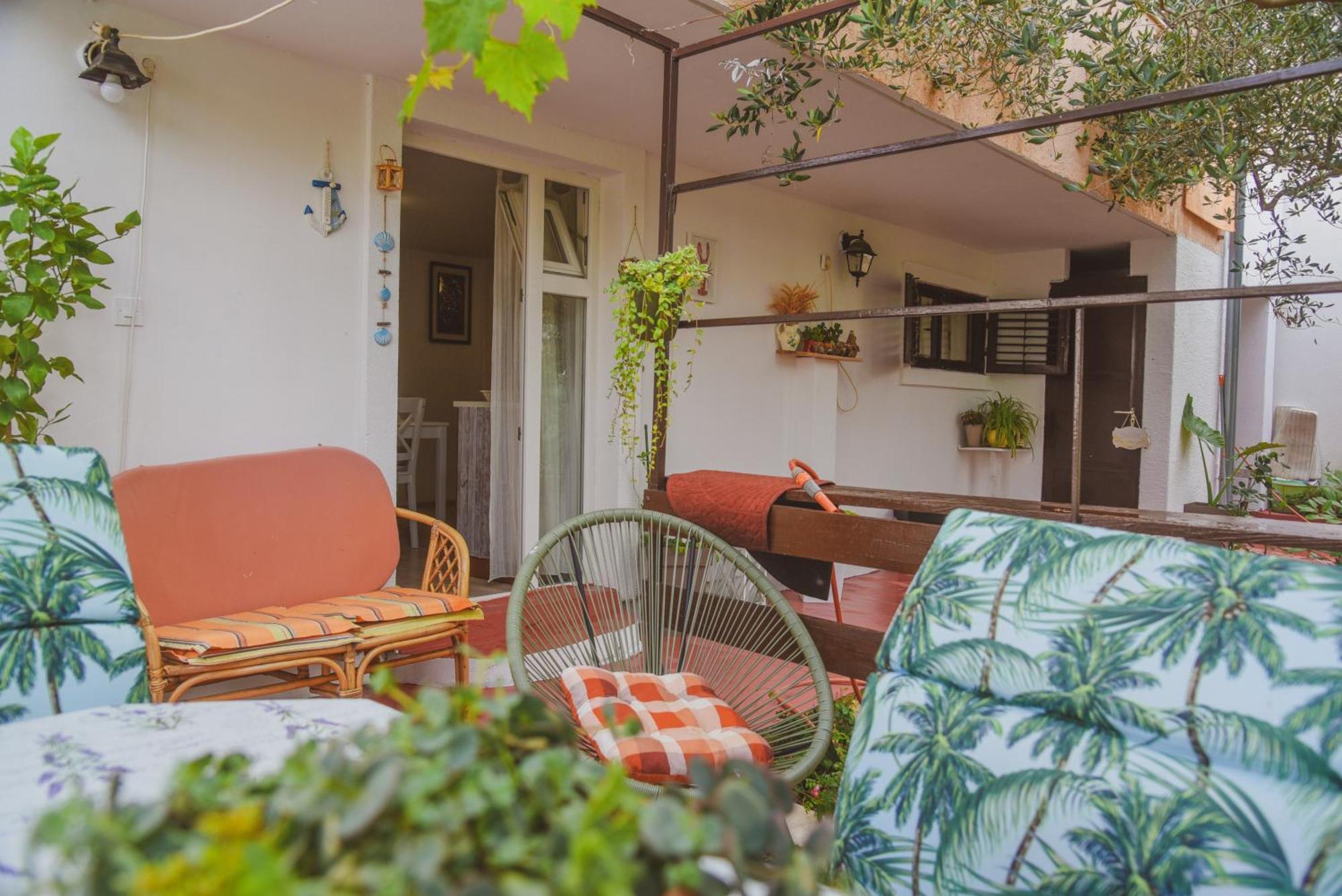 Apartments Vendi Šibenik Extérieur photo