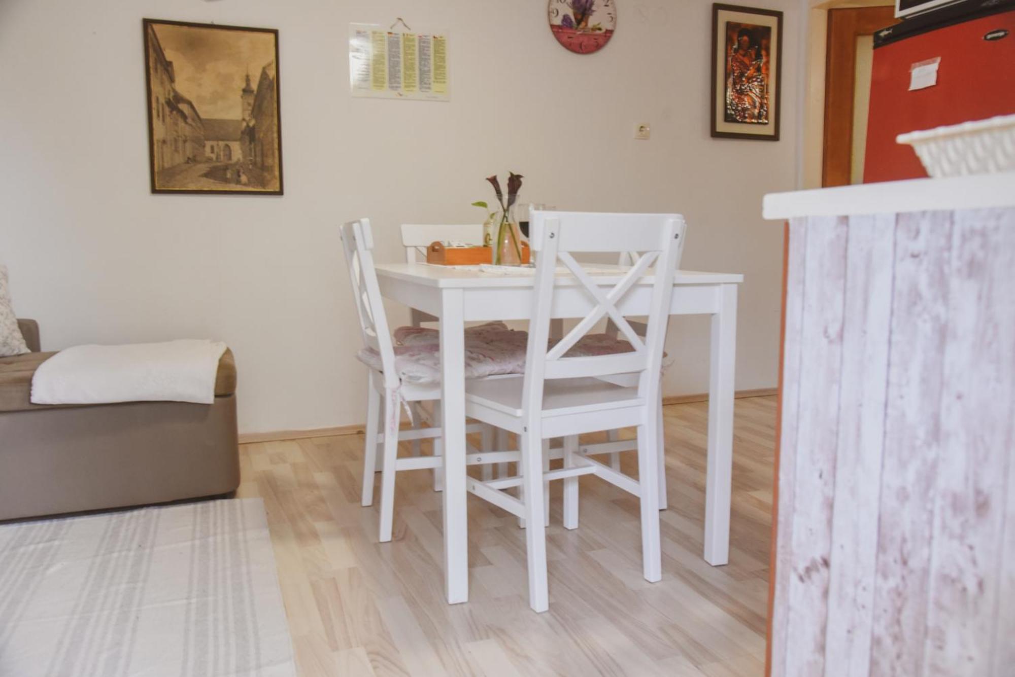 Apartments Vendi Šibenik Extérieur photo