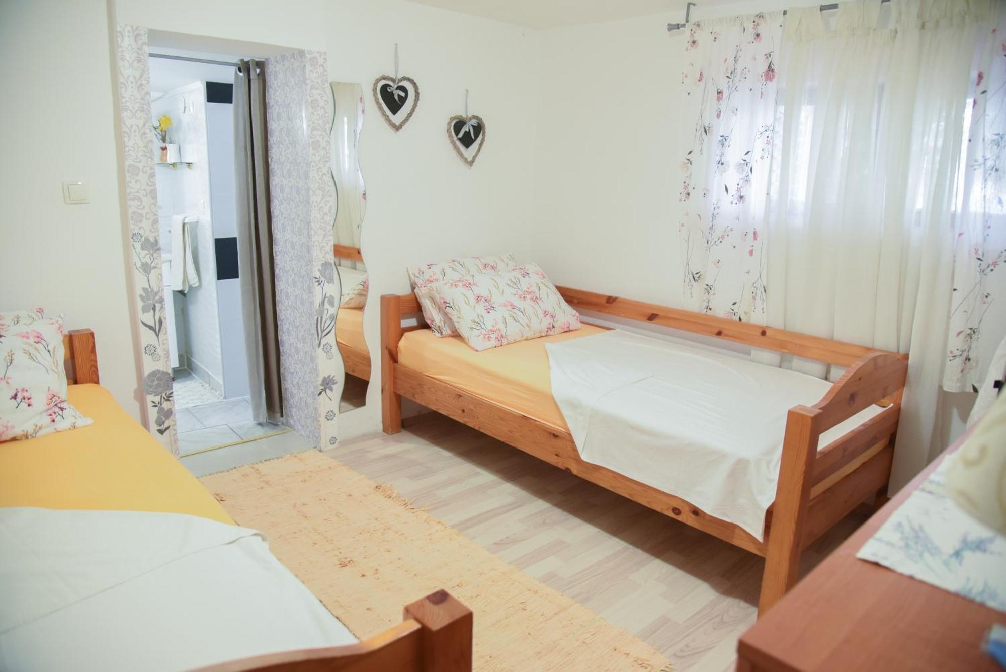 Apartments Vendi Šibenik Extérieur photo