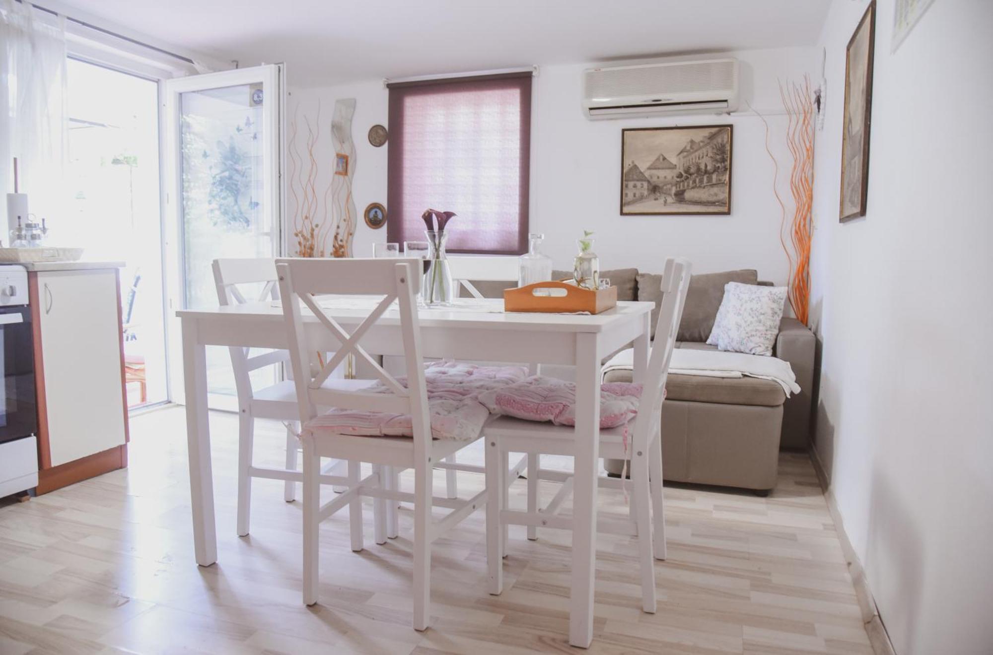 Apartments Vendi Šibenik Extérieur photo