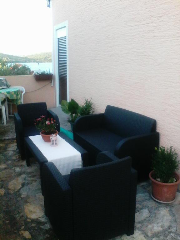 Apartments Vendi Šibenik Extérieur photo