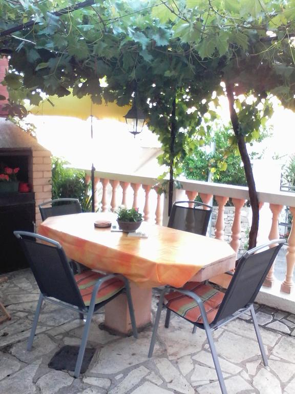 Apartments Vendi Šibenik Extérieur photo