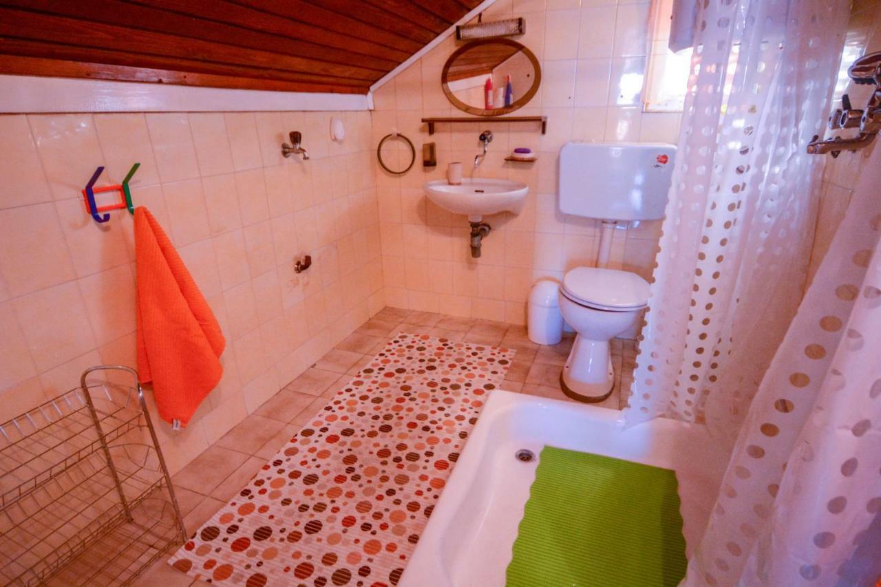 Apartments Vendi Šibenik Extérieur photo