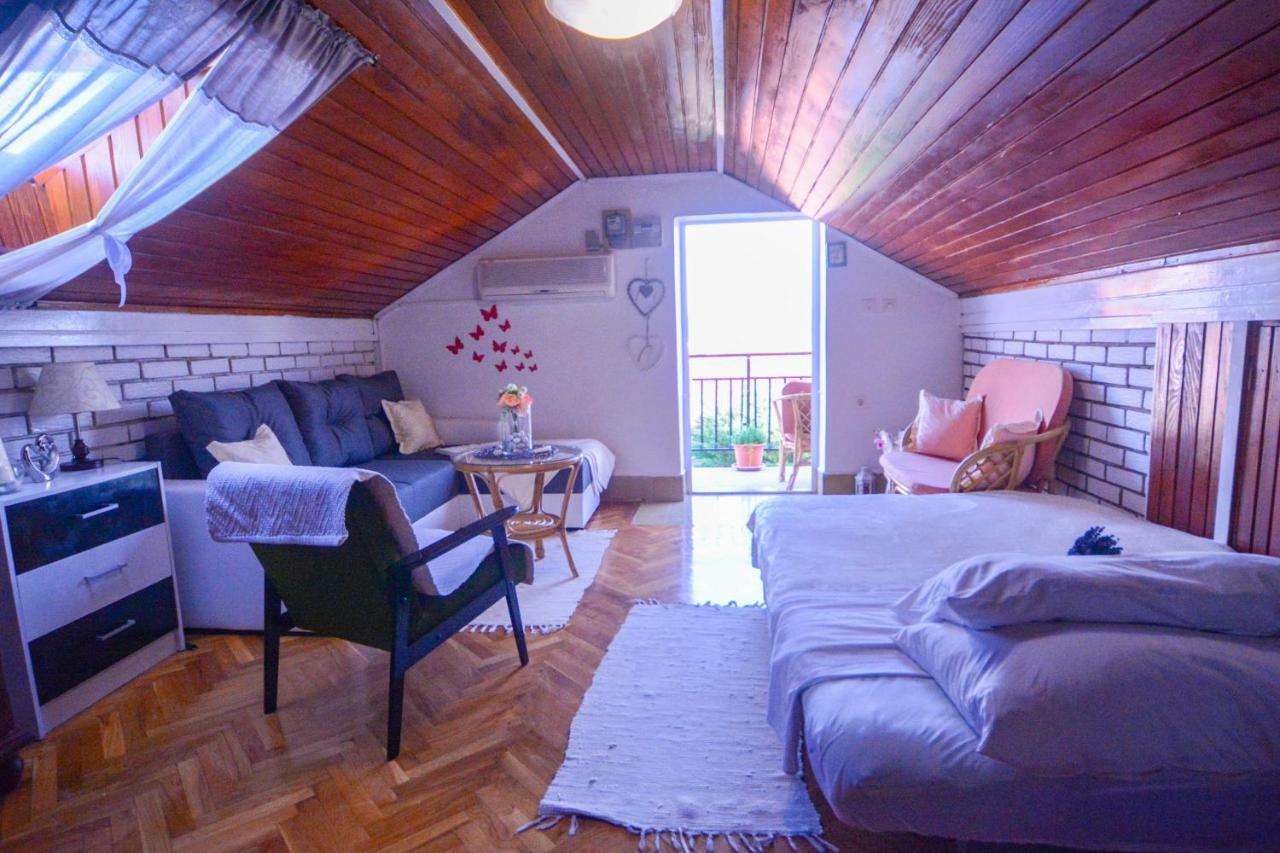 Apartments Vendi Šibenik Extérieur photo