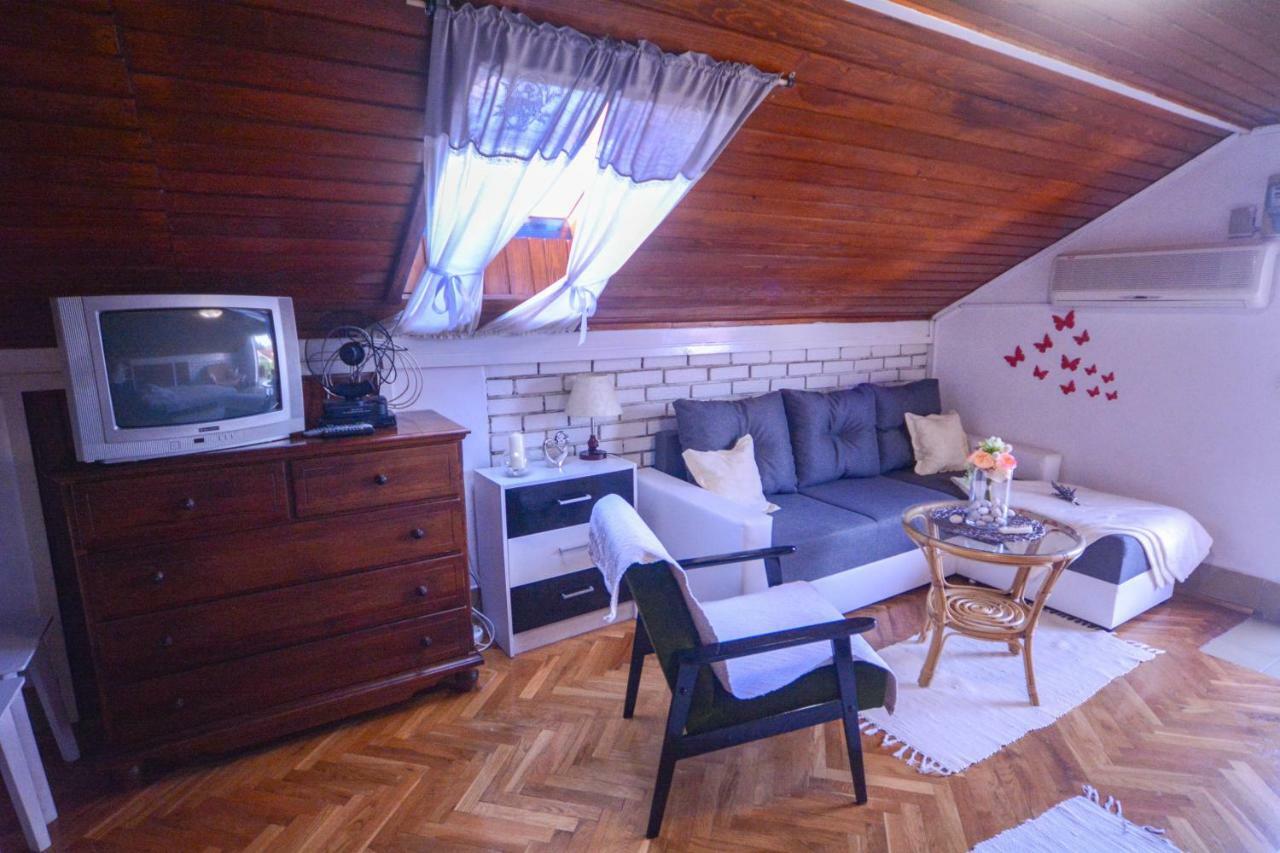 Apartments Vendi Šibenik Extérieur photo