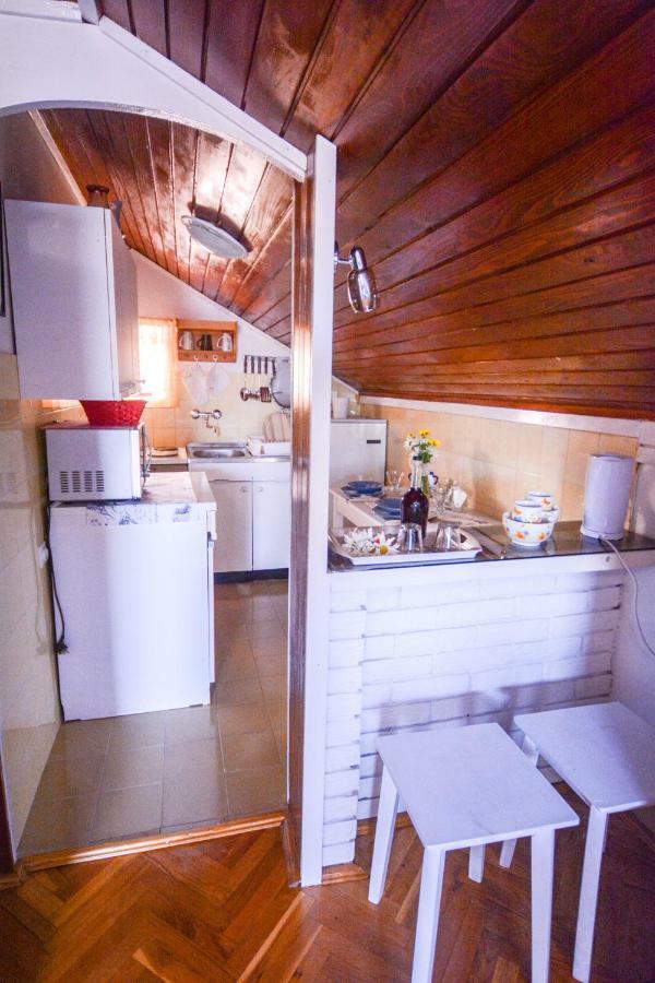 Apartments Vendi Šibenik Extérieur photo