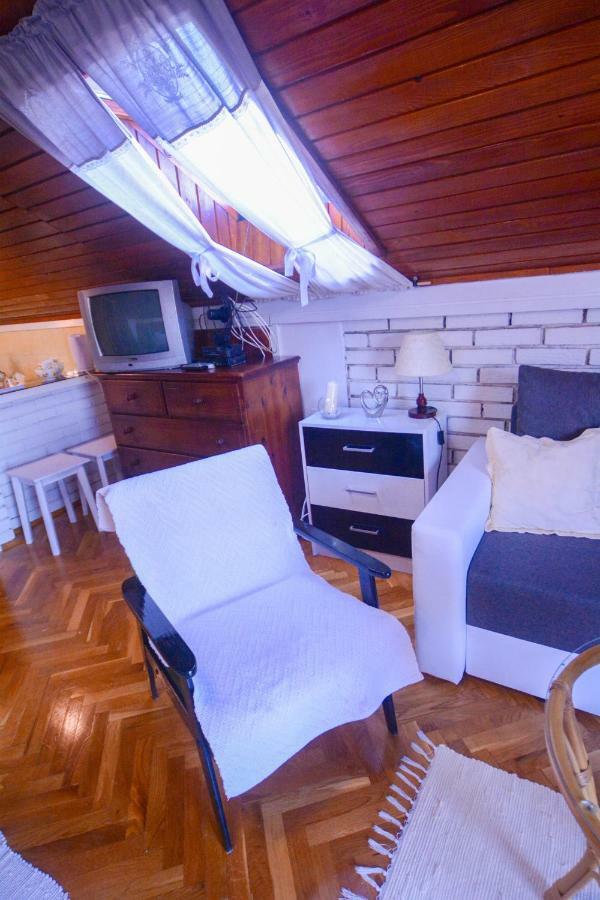 Apartments Vendi Šibenik Extérieur photo