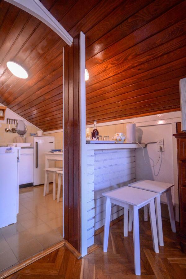 Apartments Vendi Šibenik Extérieur photo