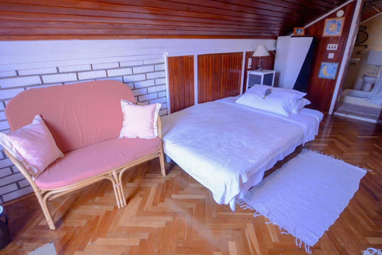 Apartments Vendi Šibenik Extérieur photo