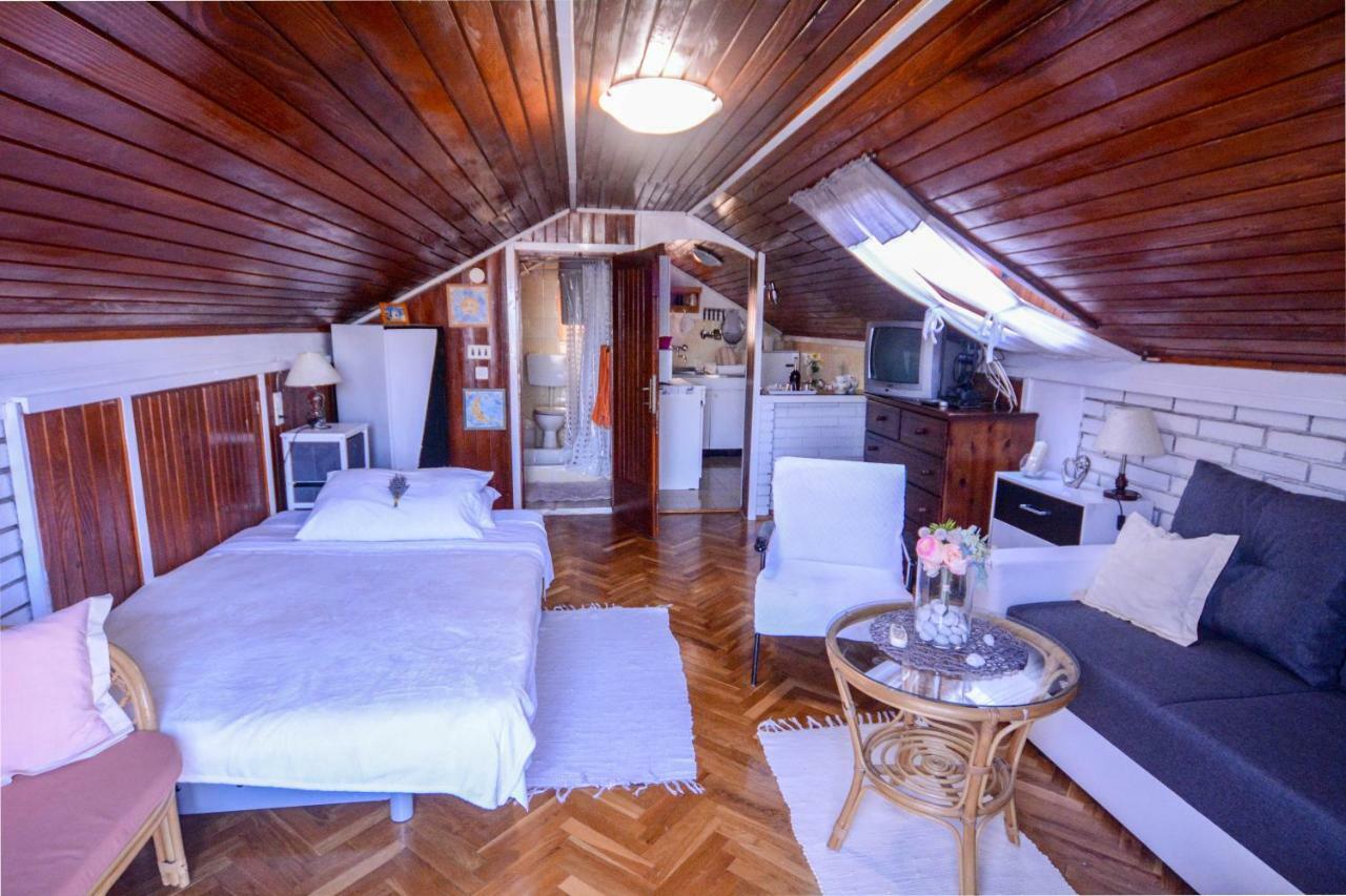 Apartments Vendi Šibenik Extérieur photo