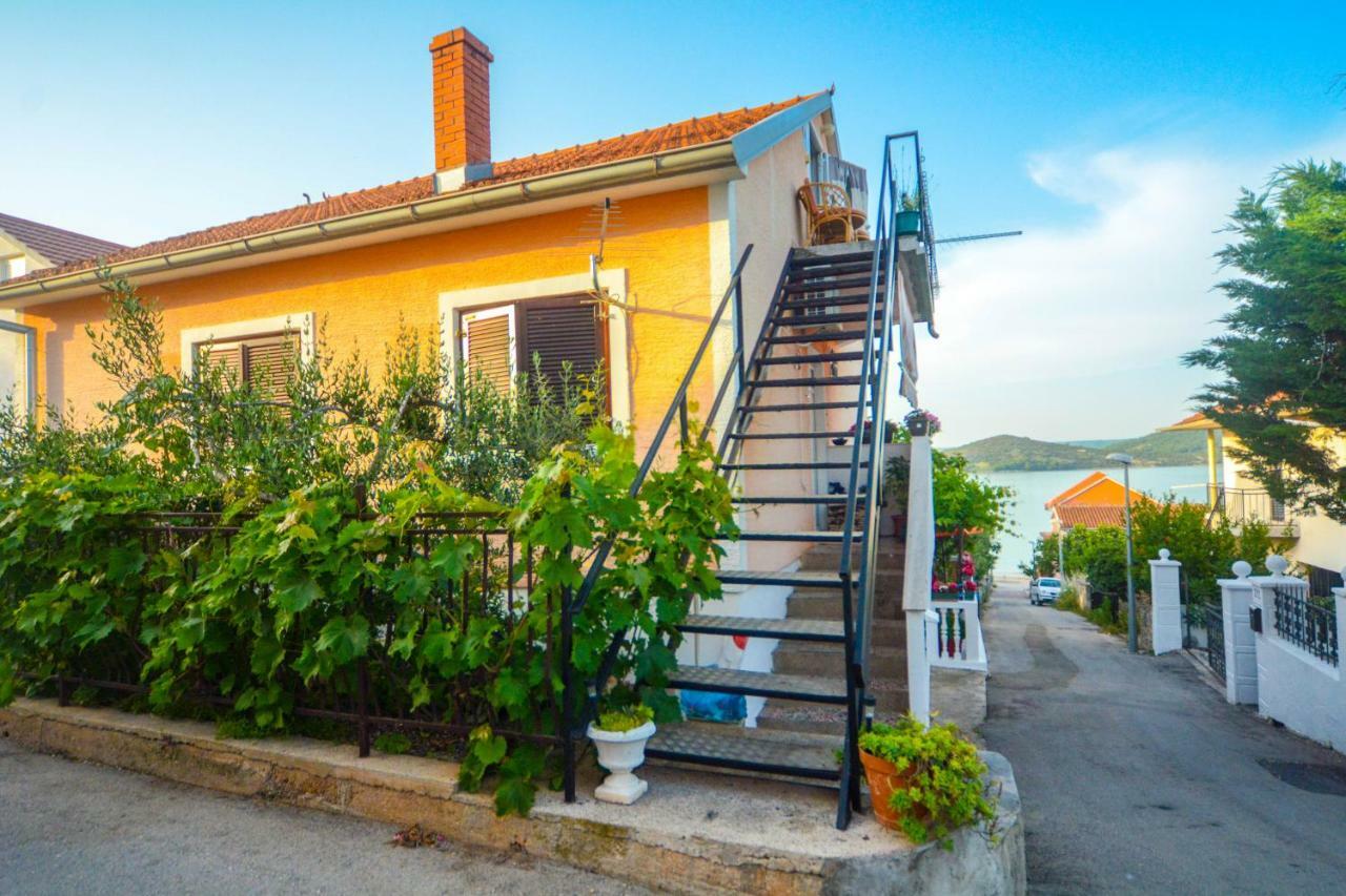 Apartments Vendi Šibenik Extérieur photo