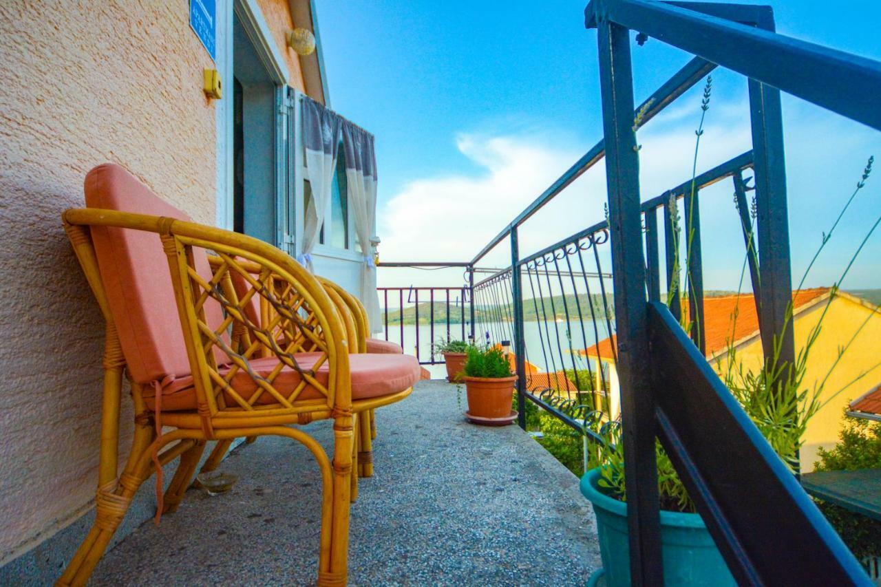 Apartments Vendi Šibenik Extérieur photo