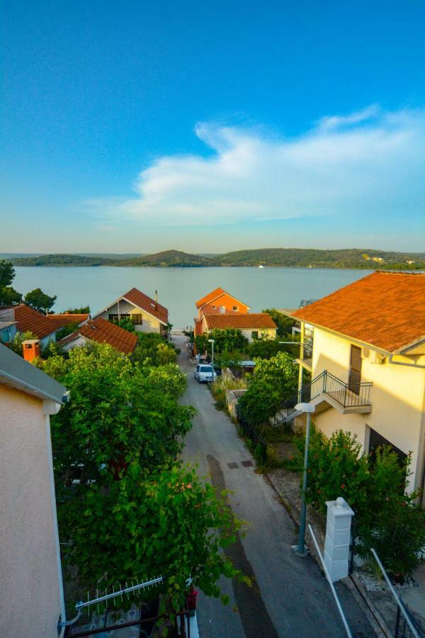 Apartments Vendi Šibenik Extérieur photo